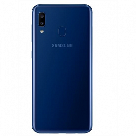 Смартфон Galaxy A20e SM-A20e Blue-