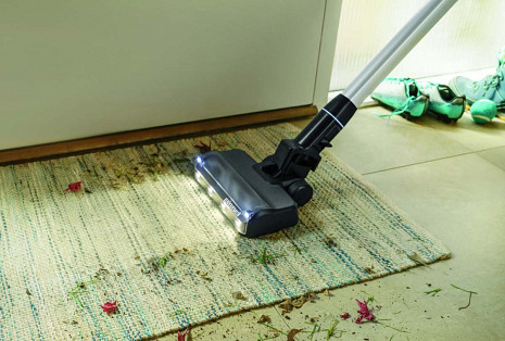 Spieķa puteklu sūcējs PowerClean FurFinder Pro 4092N