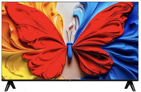 QLED Televizors  40V5C