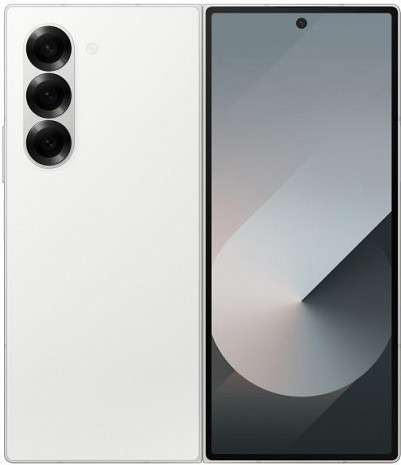 Смартфон GALAXY Z FOLD6 SM-F956BZWCEUE