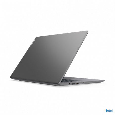Ноутбук Essential V17-ITL Gen 2 Grey, 17.3 ", TN, HD+, 1600x900, Anti-glare, Intel Core i5, i5-1135G7 82NX00CHMH