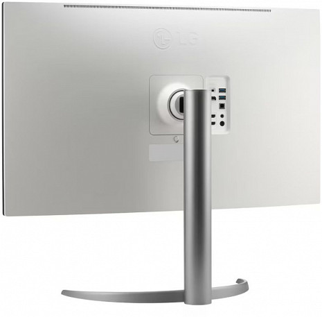Monitors  32UQ850V-W.AEU