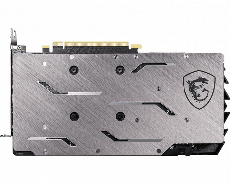 Grafiskā karte VGA PCIE16 GTX1660TI 6GB GDDR6 GTX 1660 Ti GAMING X 6G