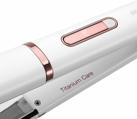 Matu taisnotājs  SHI3100VT