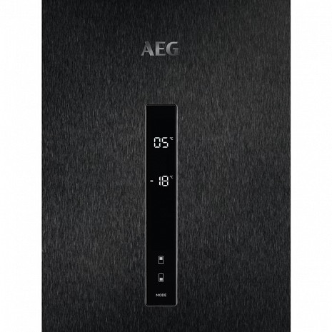Ledusskapis  ORC8M361EL