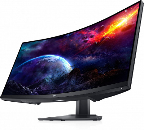 Monitors S3422DWG 210-AZZE