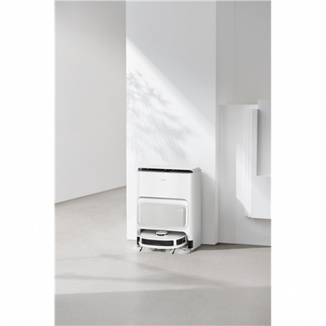 Putekļu sūcējs  V12 White