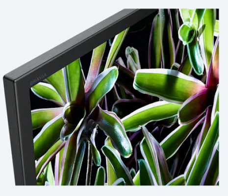 Телевизор  KD49XG7096BAEP