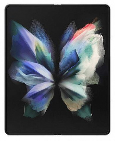 Viedtālrunis GALAXY Z FOLD3 5G SM-F926BZSGEUB