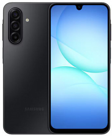 Смартфон GALAXY A17 5G SM-A176BZKAEUE