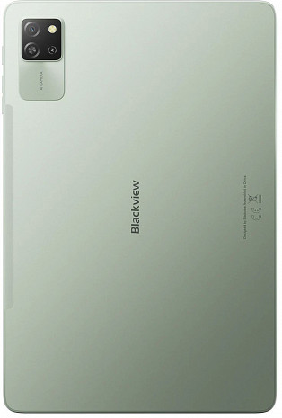 Planšetdators TAB 60 PRO 10.1" LTE TAB60PRO 4/128 GREEN