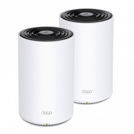 Mājas Wi-Fi tīkla sistēma (Mesh)  DECOX68(2-PACK)