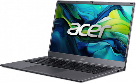 Portatīvais dators Acer Aspire Lite AL15 Celeron N4500 8GB 256GB W11H NX.KZ7EX.001 W11H