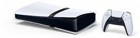 Spēļu konsole PLAYSTATION 5 PRO 711719595915