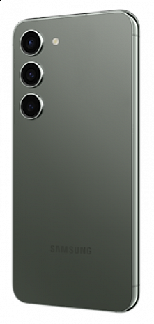 Viedtālrunis GALAXY S23 SM-S911BZGDEUE