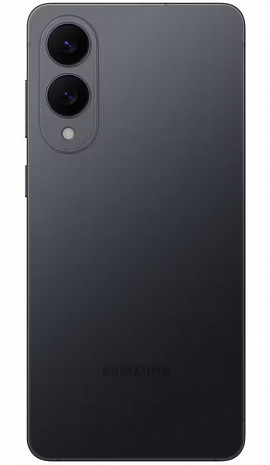 Viedtālrunis GALAXY S25 EDGE SM-S937BZKDEUB