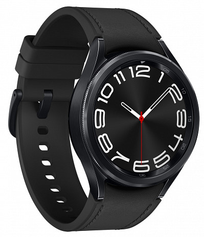 Viedpulkstenis Galaxy Watch6 Classic (43 mm) Bluetooth SM-R950NZKAEUE