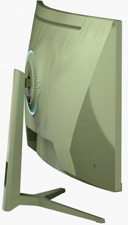 Monitors Nova AZ-NO-34T2K165-FST