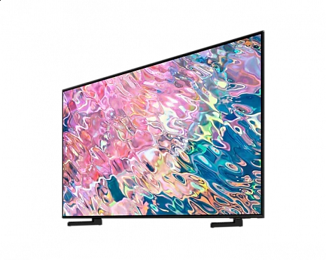 QLED Televizors QE85Q60BAUXXH QE85Q60BAUXXH