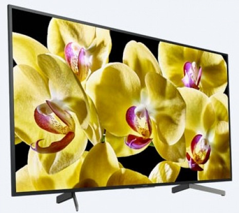Телевизор KD-55XG8096B KD55XG8096BAEP