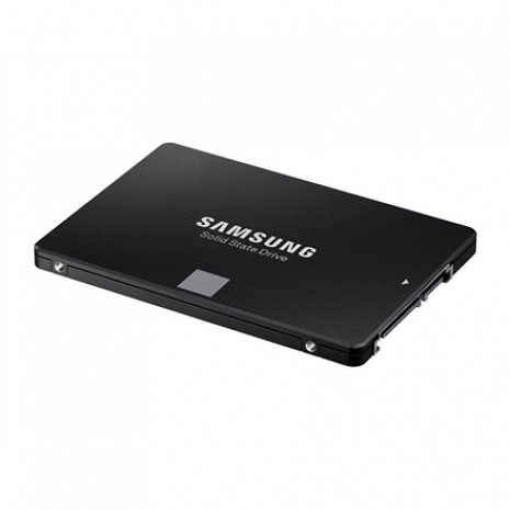 SSD disks 860 EVO 4TB MZ-76E4T0B/EU