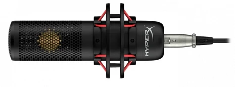 Mikrofons HyperX ProCast 699Z0AA