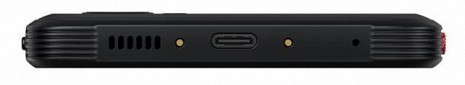 Смартфон Galaxy Xcover 6 Pro SM-XCover 6 Pro Black-128