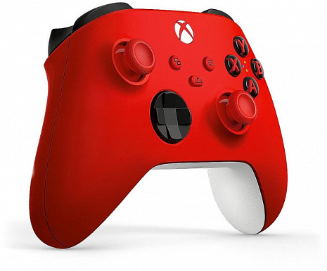 Spēļu kontrolieris Xbox Wireless Controller 889842707113
