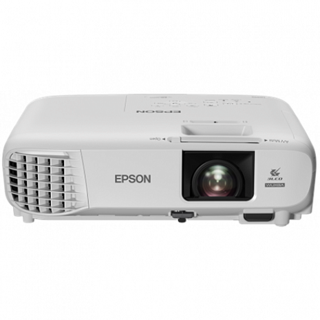 Projektors Mobile Series EB-U05 WUXGA (1920x1200), 3400 ANSI lumens, 15.000:1, White V11H841040