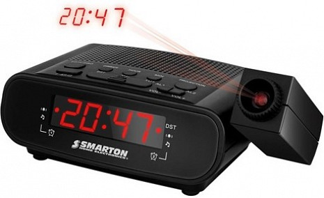 Радио будильник  SM 970