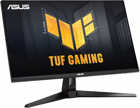 Monitors VG27UQ1A 90LM0AR0-B01371