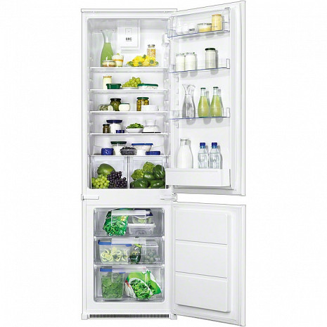 Холодильник  ZBB28465SA