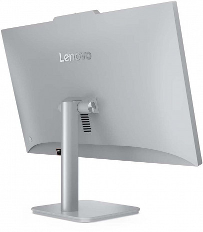 Personālais dators Lenovo A105 | 24 | Desktop | AIO | 23.8 " | AMD Ryzen 5 | 40 | 8 GB | Soldered LPDDR5 | 256 GB | AMD Radeon 610M Graphics | English | Windows 11 Home F0JS003VNY