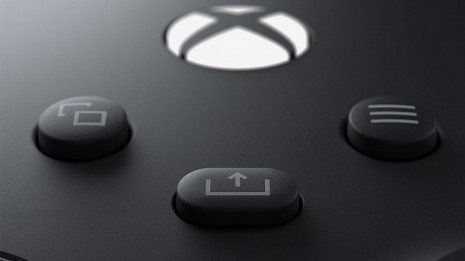 Spēļu kontrolieris Xbox Wireless Controller 889842657517
