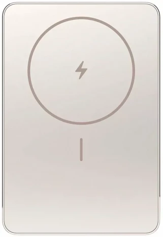 Ārējais akumulators (power bank)  BHR08PLGL