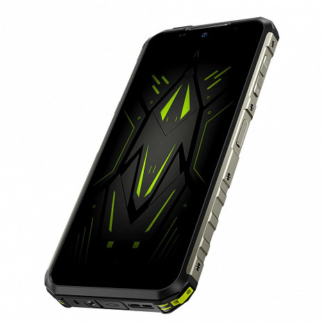 Viedtālrunis ARMOR 22 22 SOMEGREEN 256GB