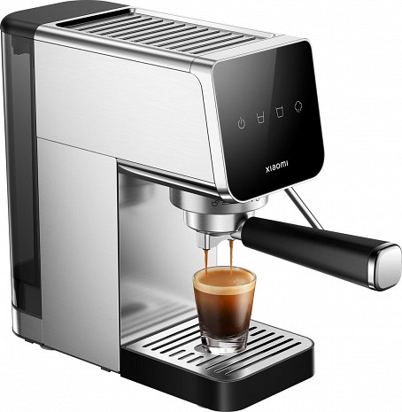 Kafijas automāts  BHR9798EU