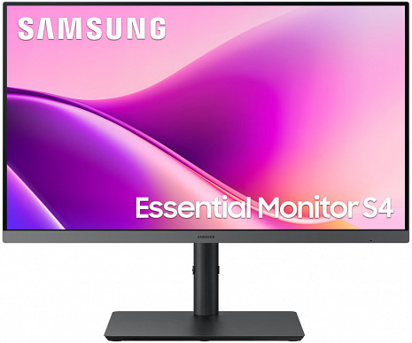 Monitors  LS24F434UAUXEN