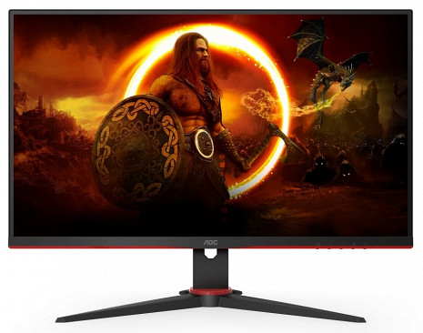 Monitors Q27G2E Q27G2E/BK