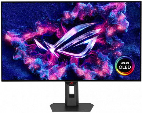 OLED monitors ROG Strix OLED XG32UCWMG 90LM0BW0-B01371
