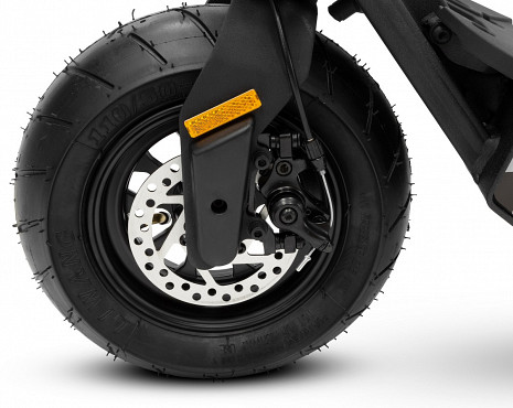 Elektriskais skrejritenis Scrambler Electric Scooter Cross-E Sport SC-MO-220003