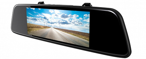 Auto video reģistrators  VREC-150MD