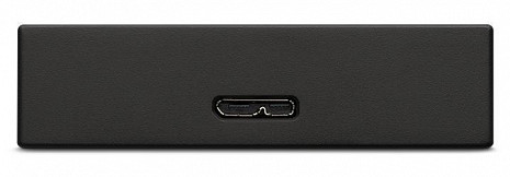 Cietais disks External HDD|SEAGATE|One Touch|STKZ4000400|4TB|USB 3.0|Colour Black|STKZ4000400 STKZ4000400