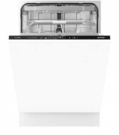 Посудомоечная машина  GDV670XXL