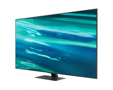 QLED Televizors QE55Q80AAT QE55Q80AATXXH