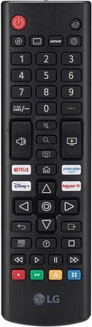 LED Televizors  43LB65003LA