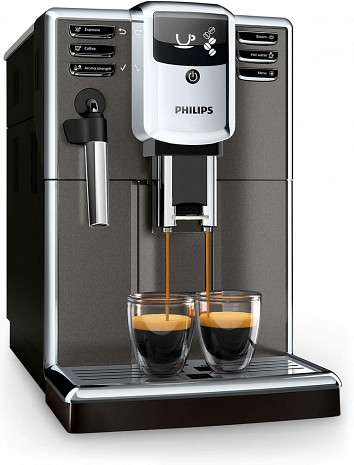 Kafijas automāts Series 5000 EP5314/10