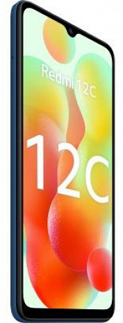Viedtālrunis Redmi 12C 45752