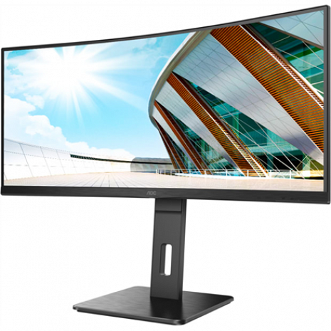 Monitors CU34P2A CU34P2A