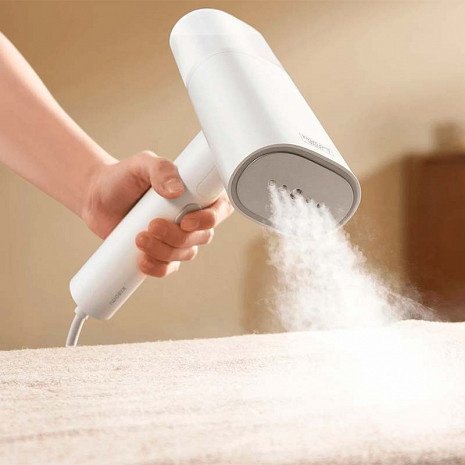 Apģērbu tvaicētājs Handheld Garment Steamer EU BHR8269EU